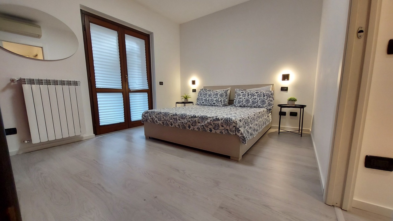 Photo of Bedroom in Garegnano