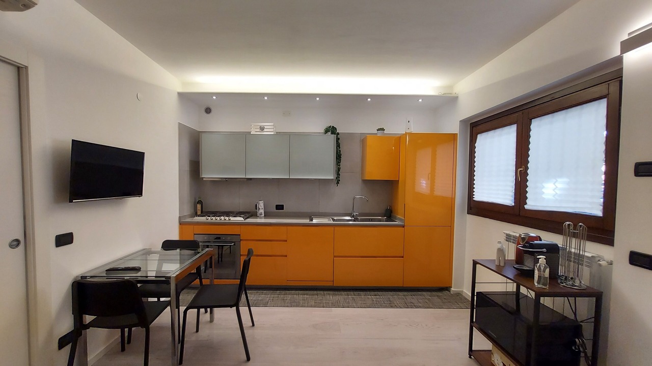 Photo of Kitchen in Garegnano