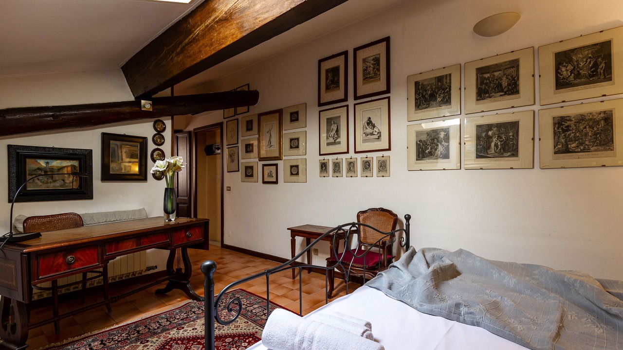 Photo of Bedroom in Old Town