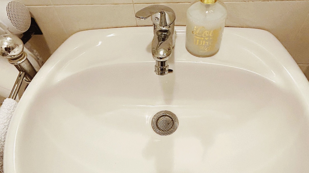 Photo of Bathroom in Zona Zara