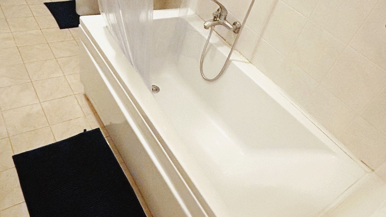 Photo of Bathroom in Zona Zara