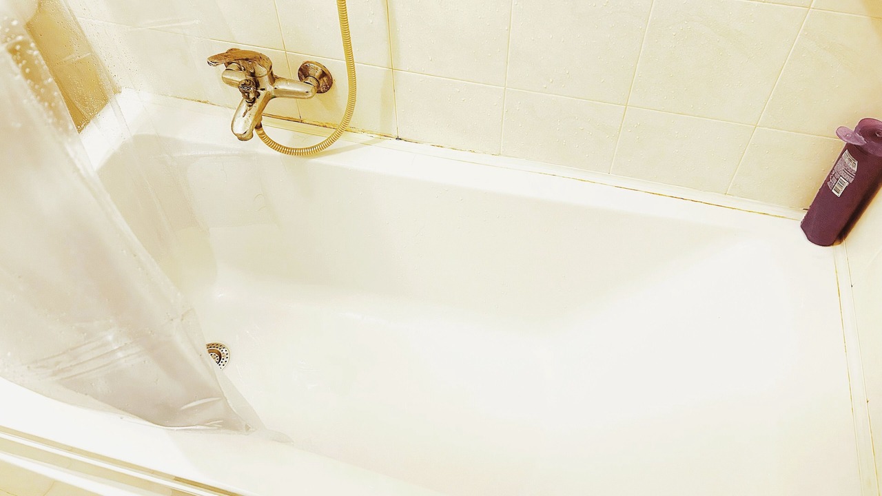 Photo of Bathroom in Zona Zara