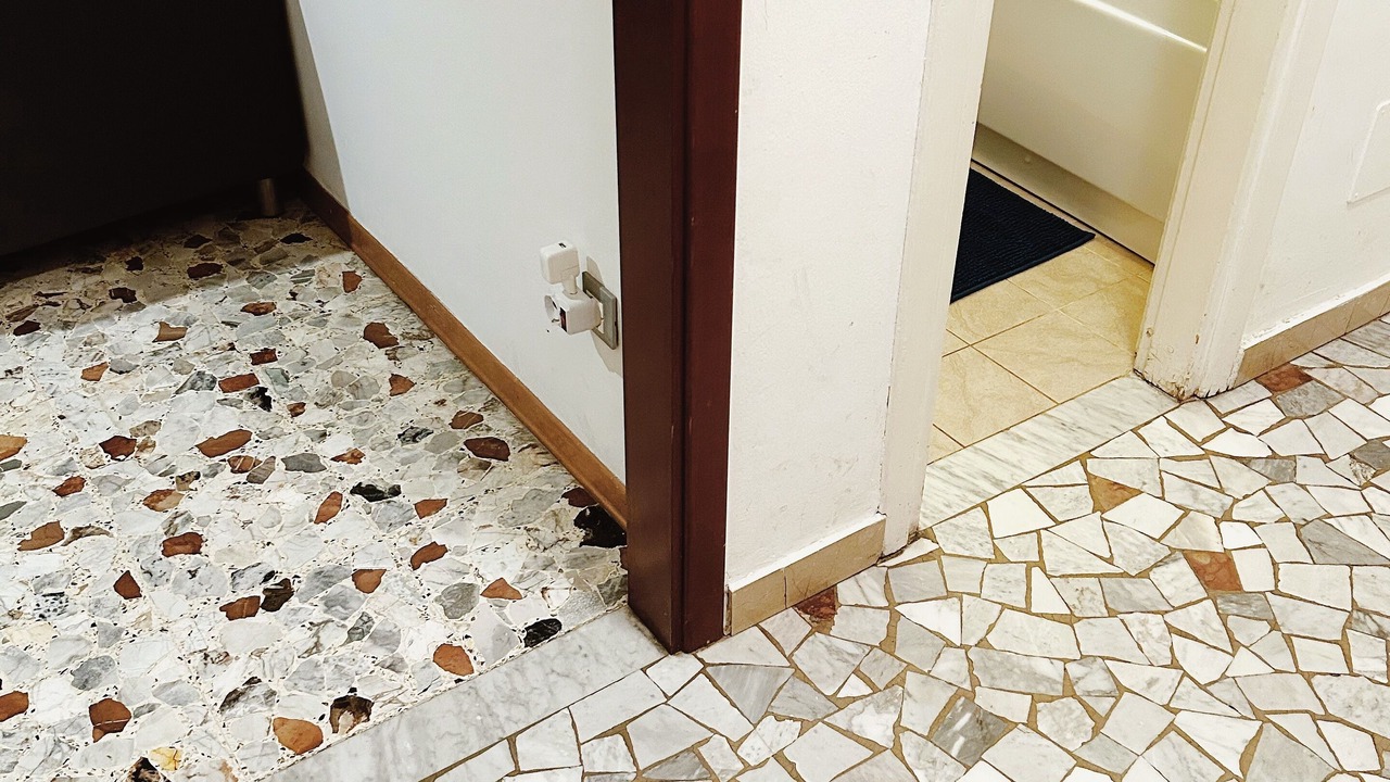 Photo of Bathroom in Zona Zara