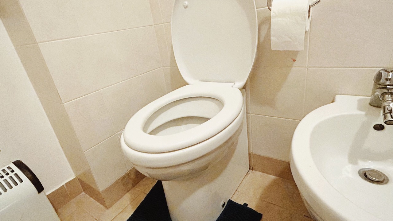 Photo of Bathroom in Zona Zara