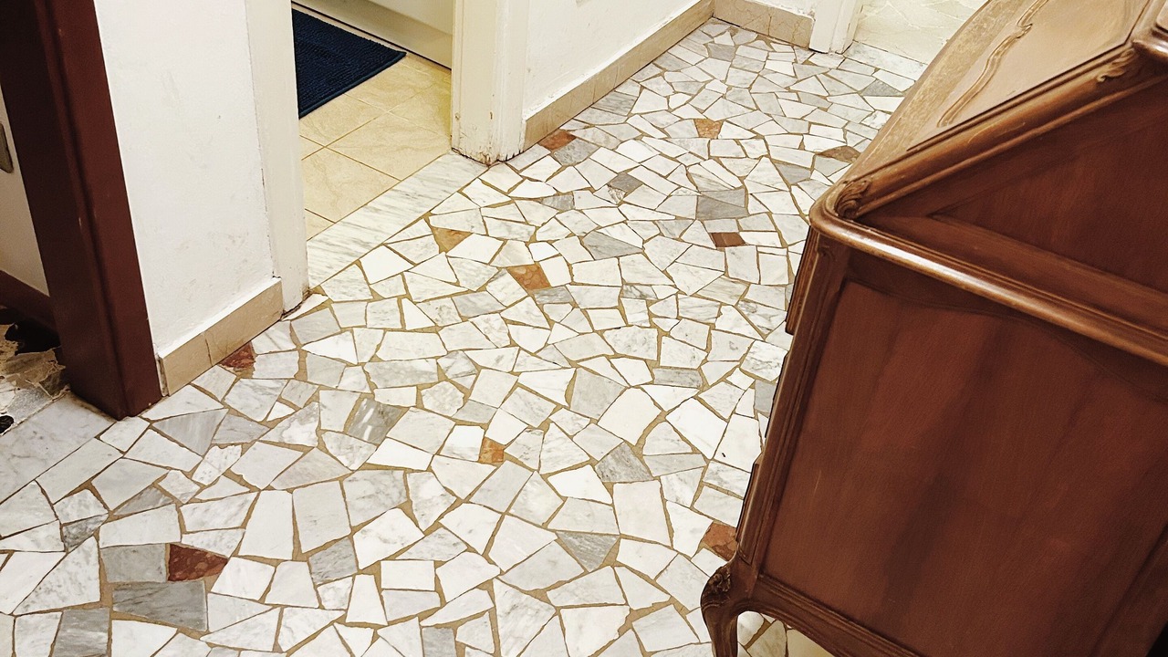 Photo of Bathroom in Zona Zara