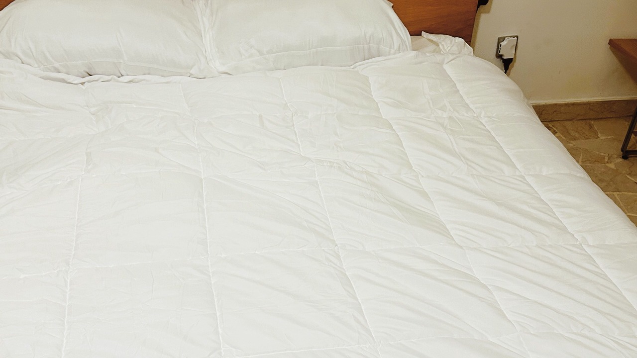 Photo of Bedroom in Zona Zara