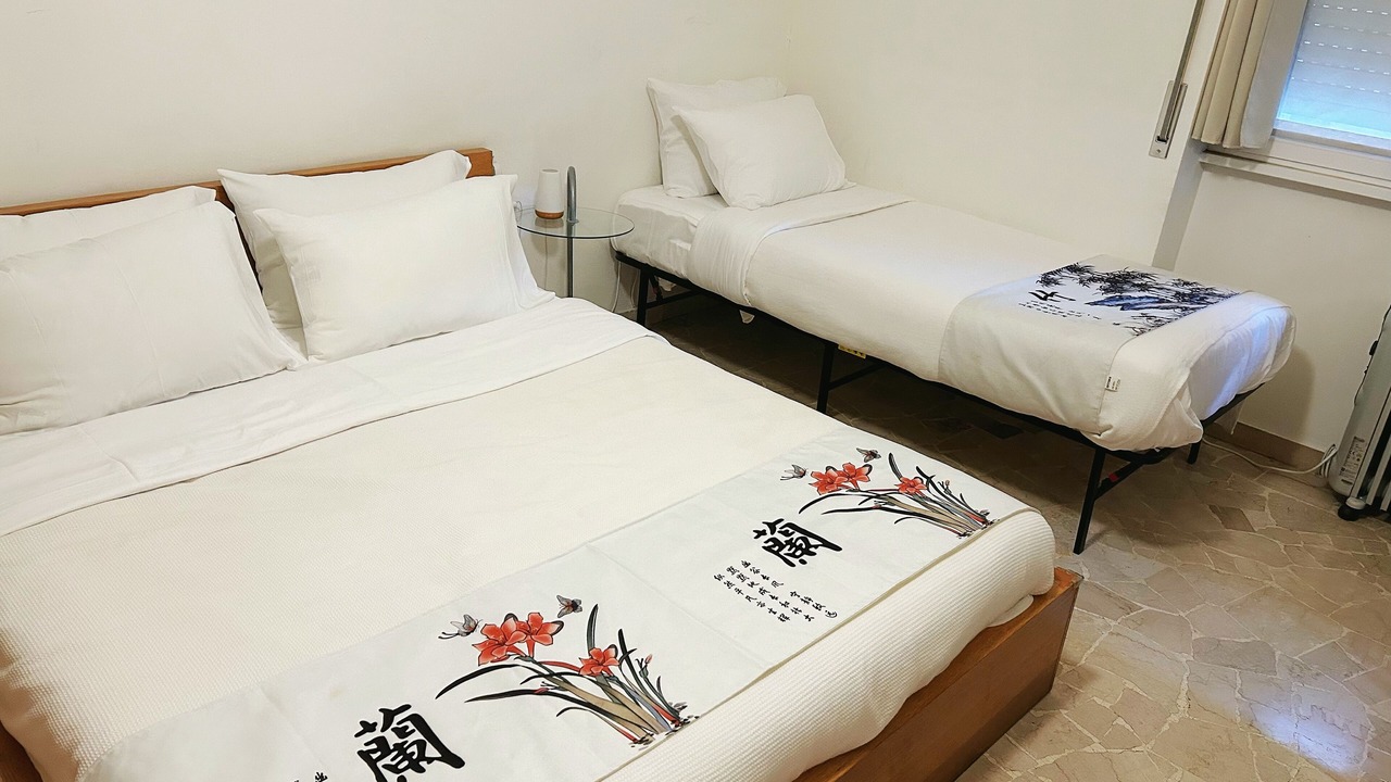 Photo of Bedroom in Zona Zara