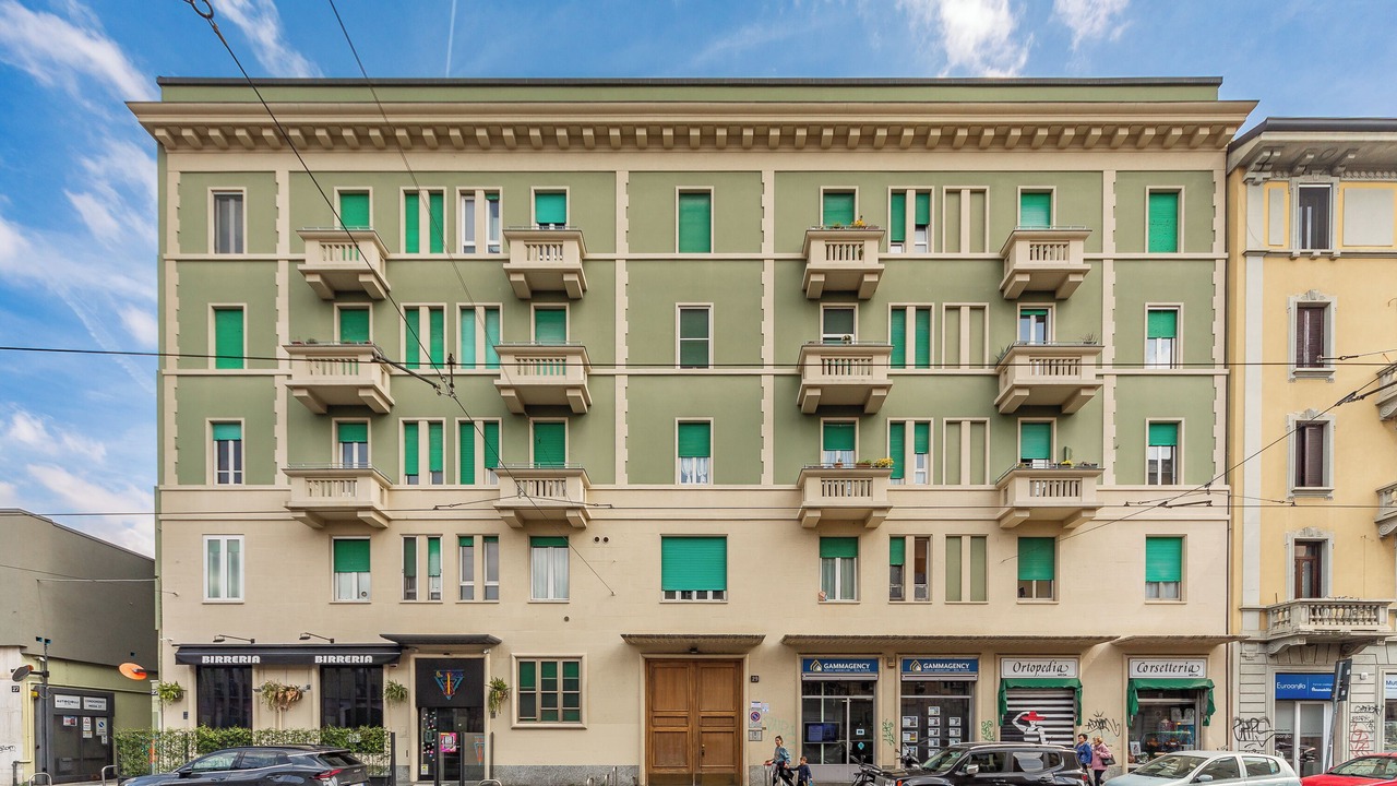 Photo of Others in Navigli