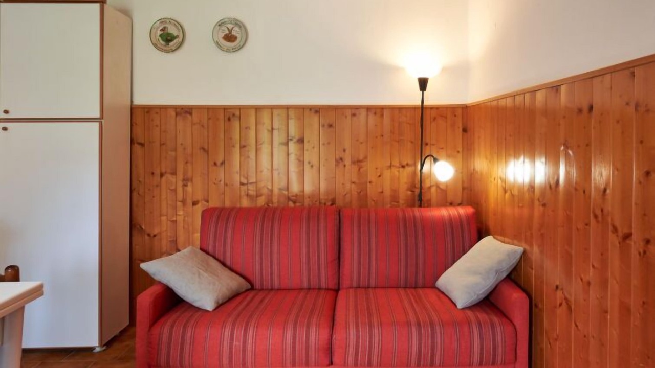 Photo of Livingroom in Dascio