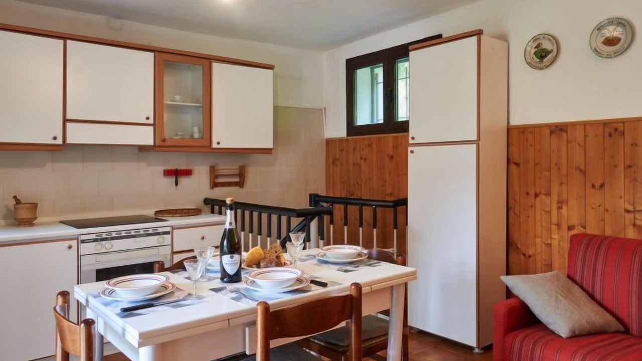 Photo of Bedroom in Dascio