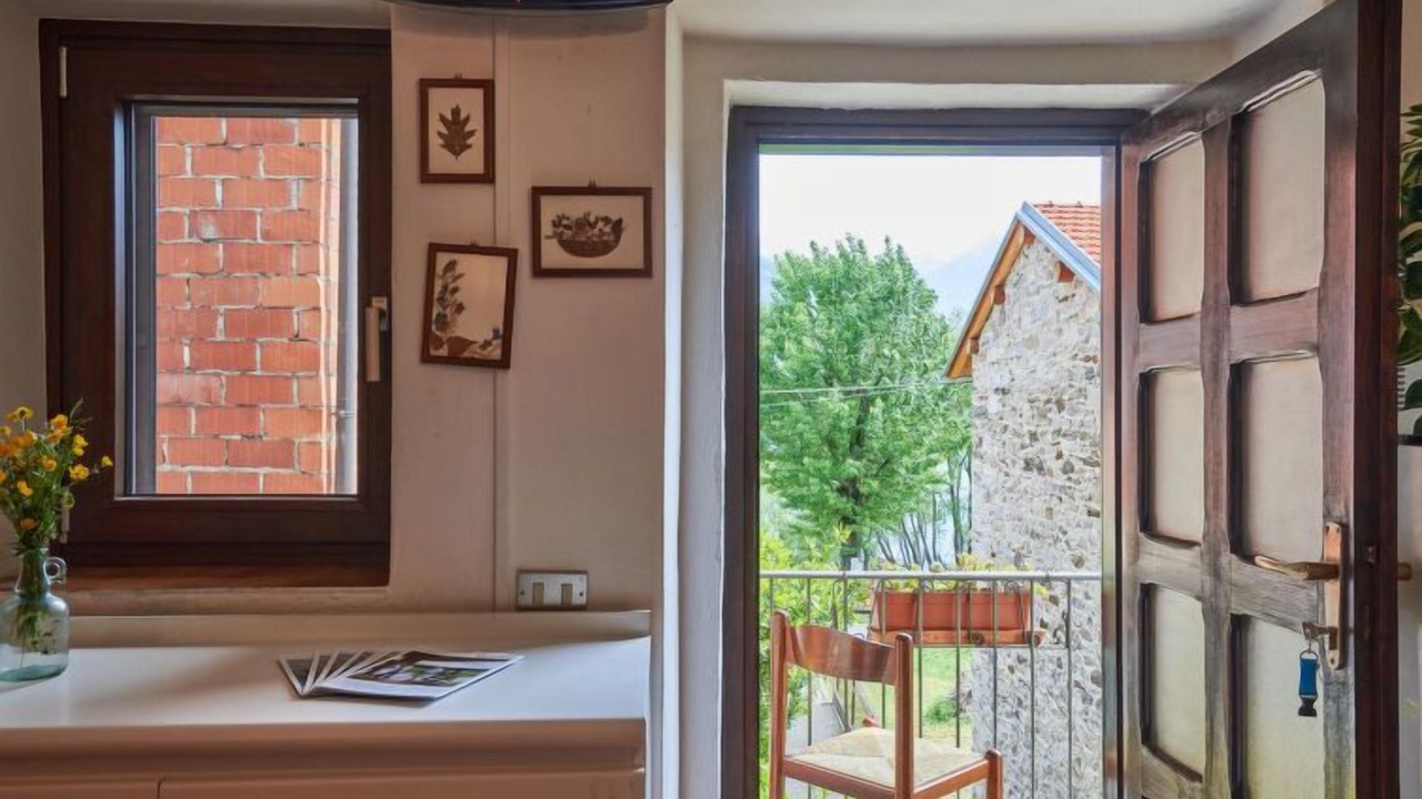Photo of Livingroom in Dascio