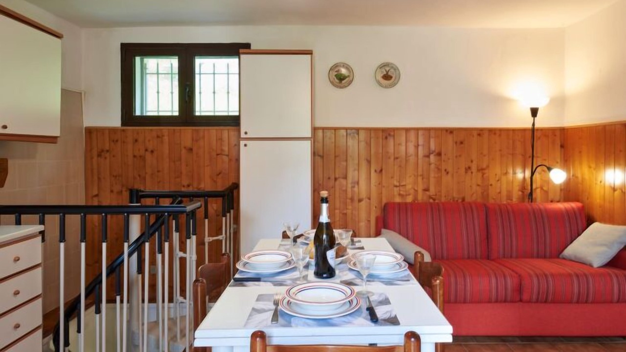Photo of Livingroom in Dascio