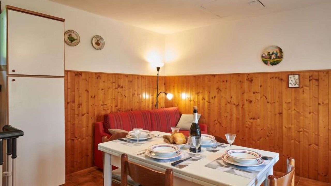 Photo of Livingroom in Dascio