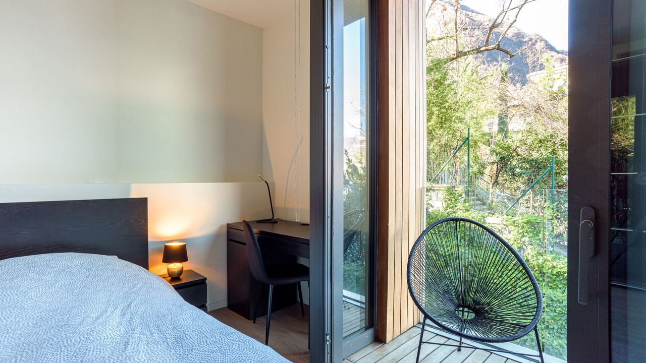 Photo of Bedroom in Laglio