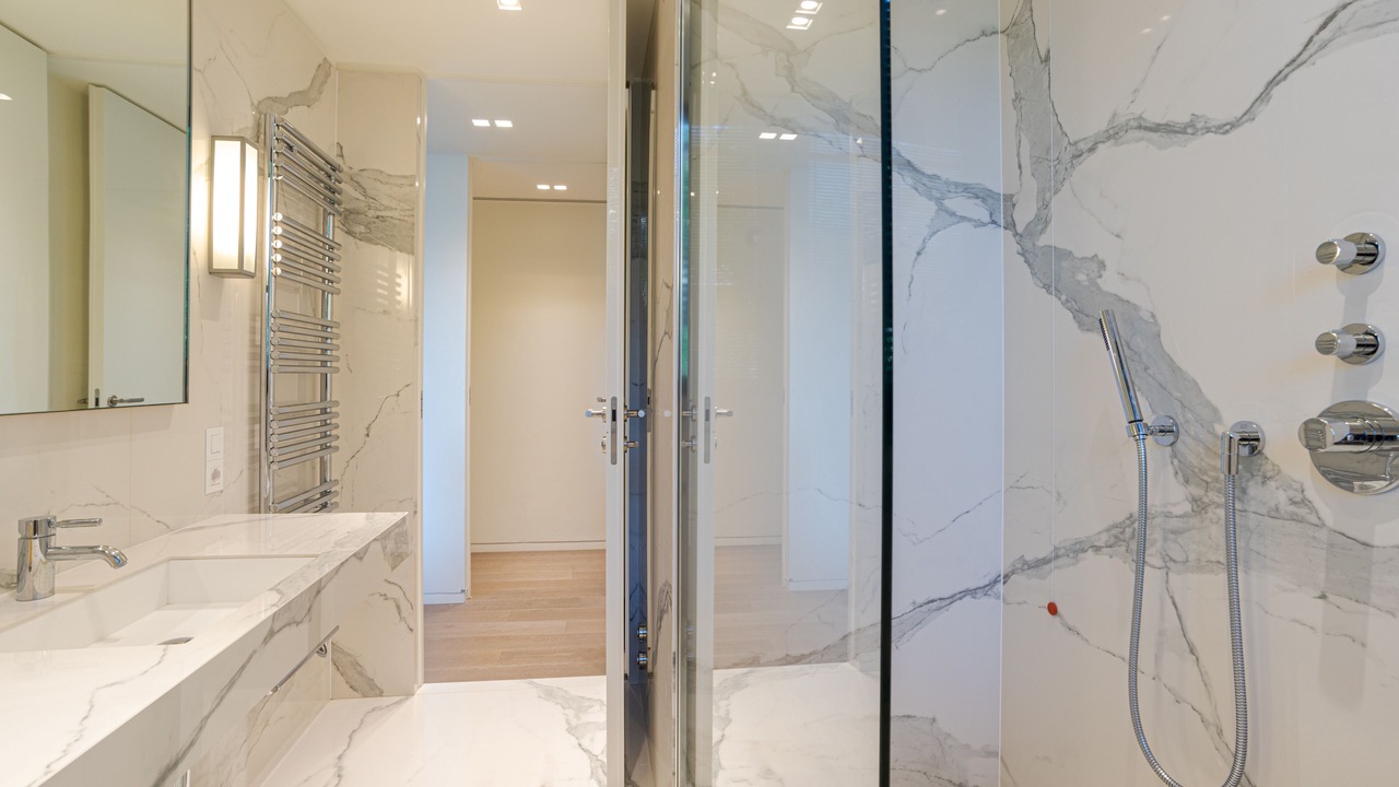 Photo of Bathroom in Laglio