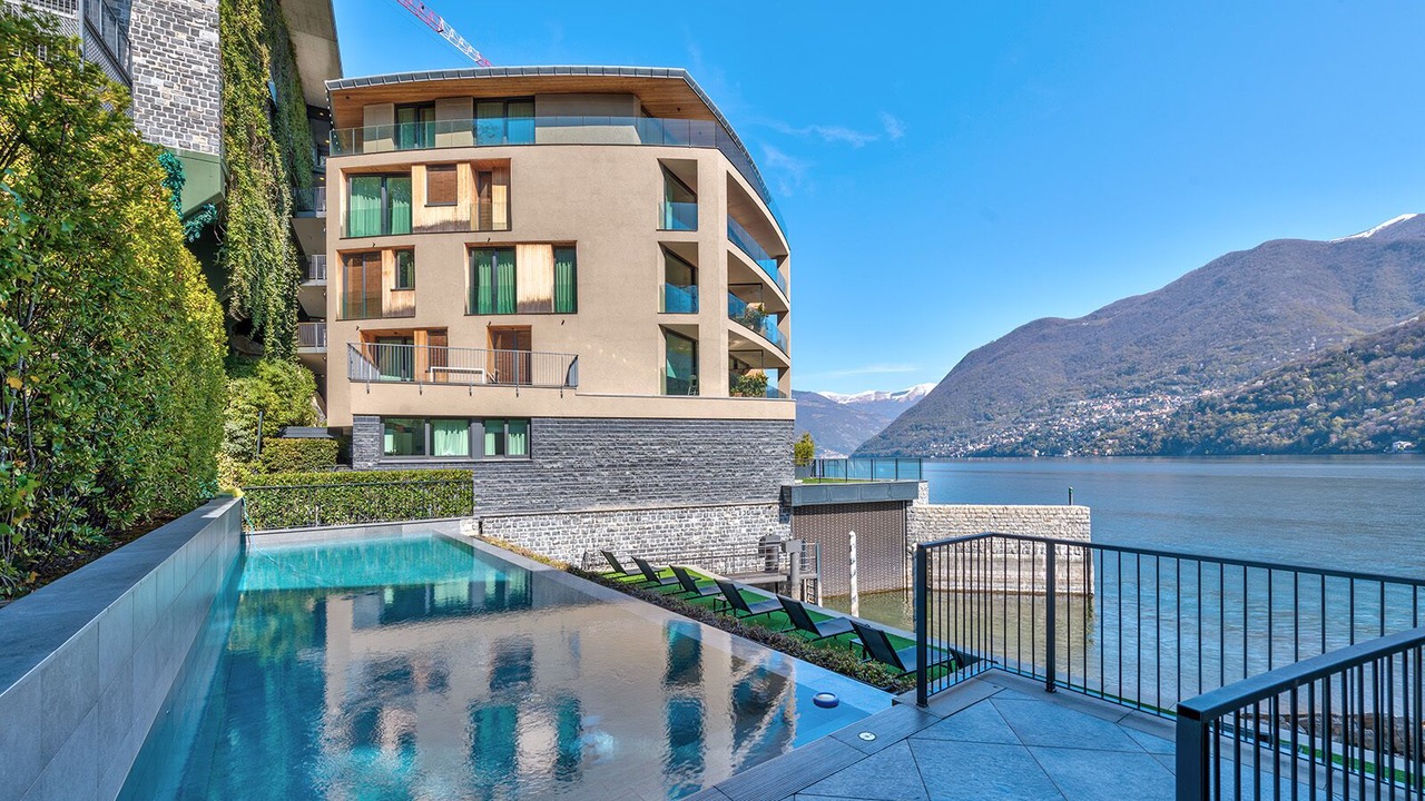 Photo of Outdoor in Laglio