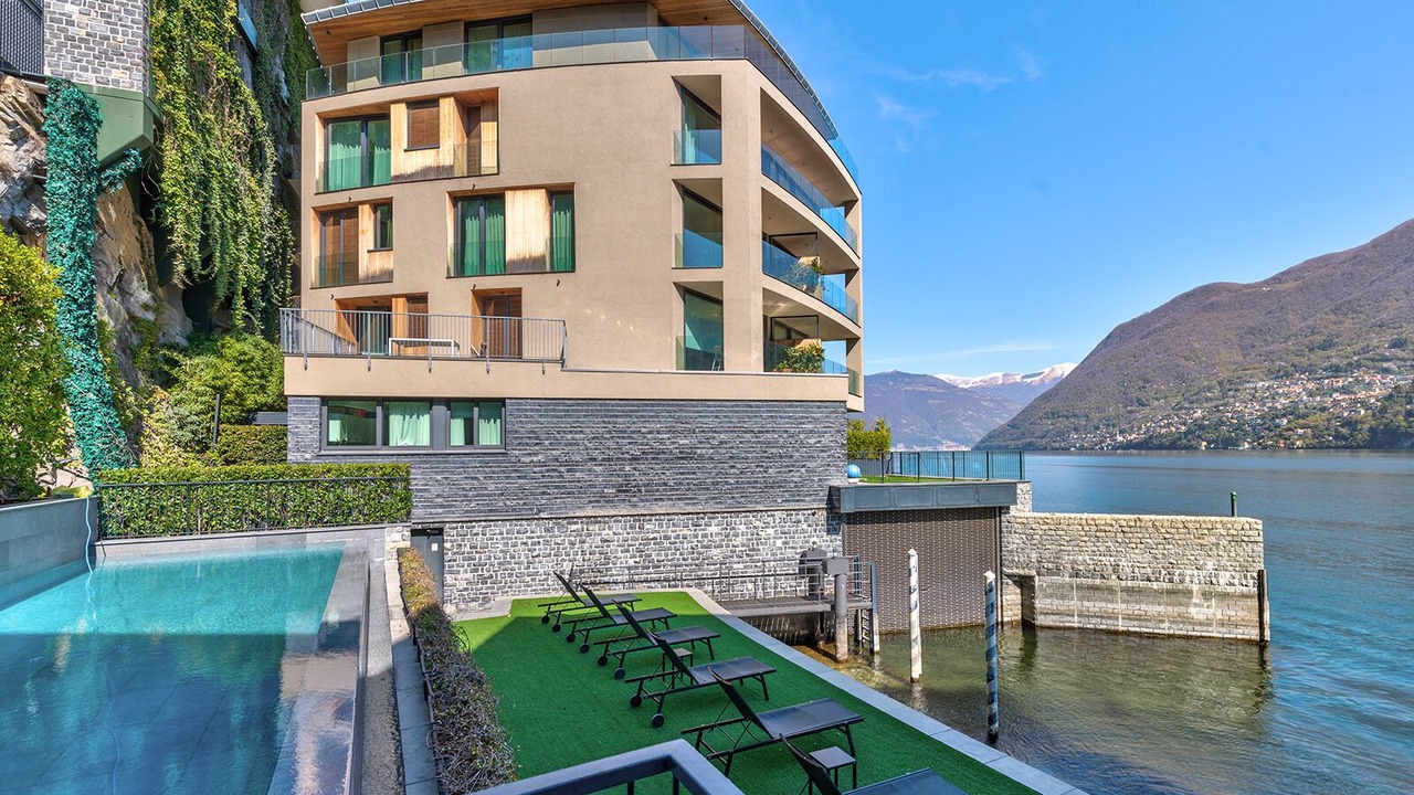 Photo of Outdoor in Laglio