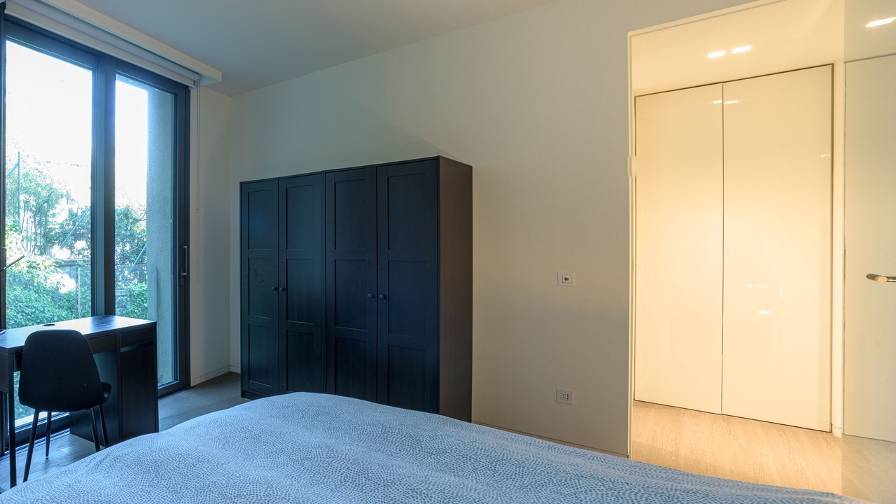Photo of Bedroom in Laglio