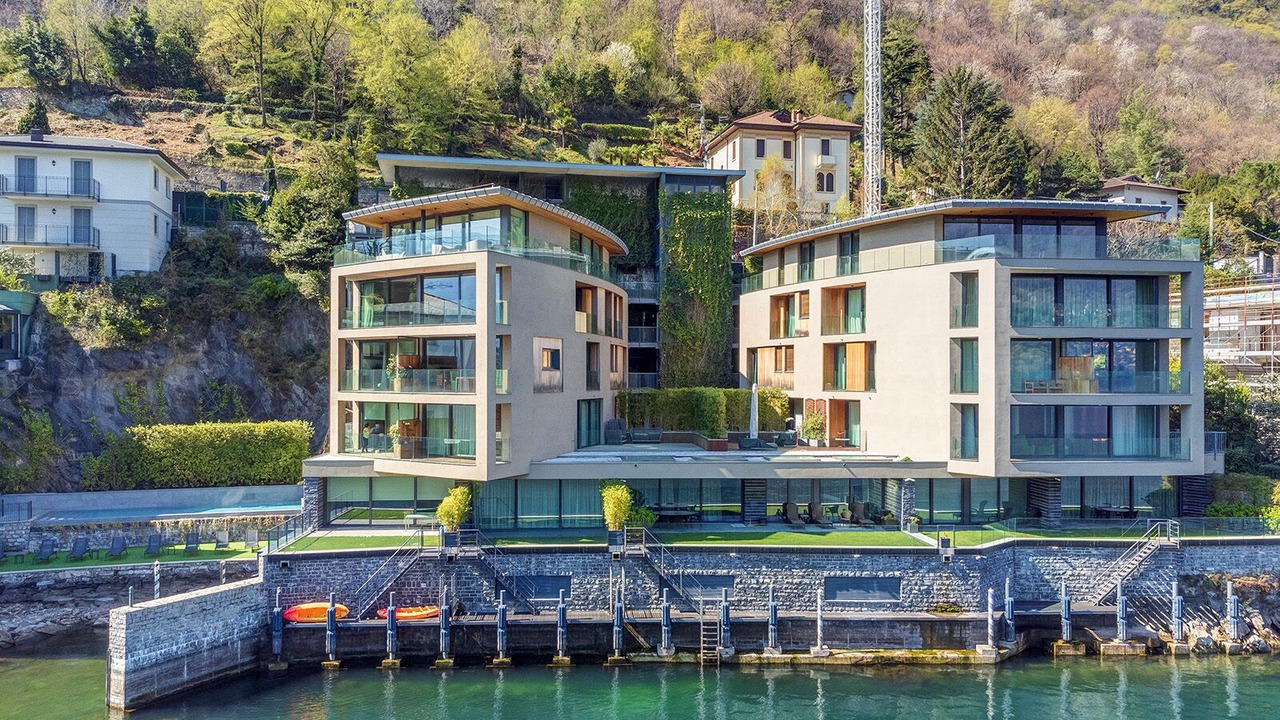 Photo of Outdoor in Laglio