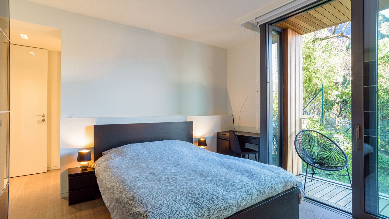 Photo of Bedroom in Laglio