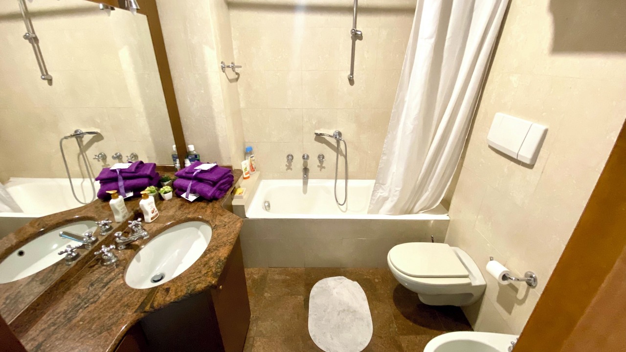 Photo of Bathroom in Pero