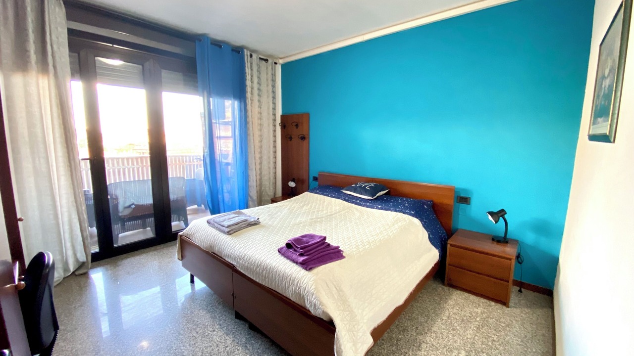 Photo of Bedroom in Pero