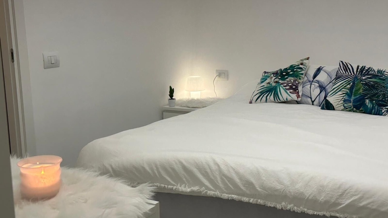 Photo of Bedroom in Pero