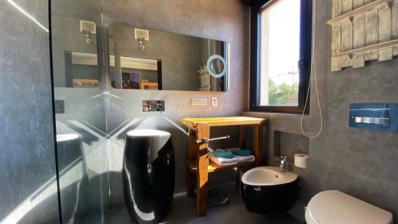 Photo of Bathroom in Olgiate Olona