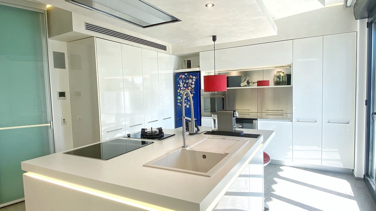 Photo of Kitchen in Olgiate Olona