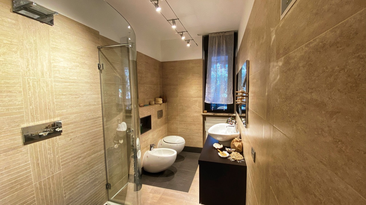 Photo of Bathroom in Olgiate Olona