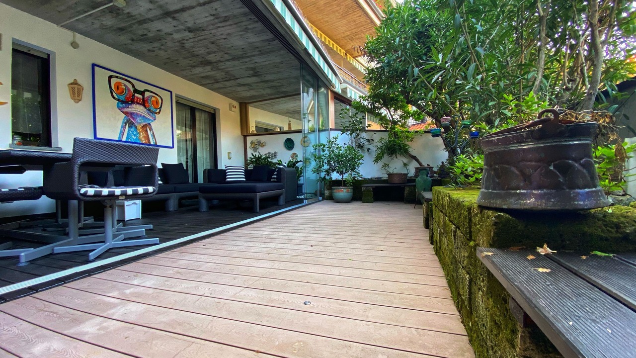 Photo of Outdoor in Olgiate Olona