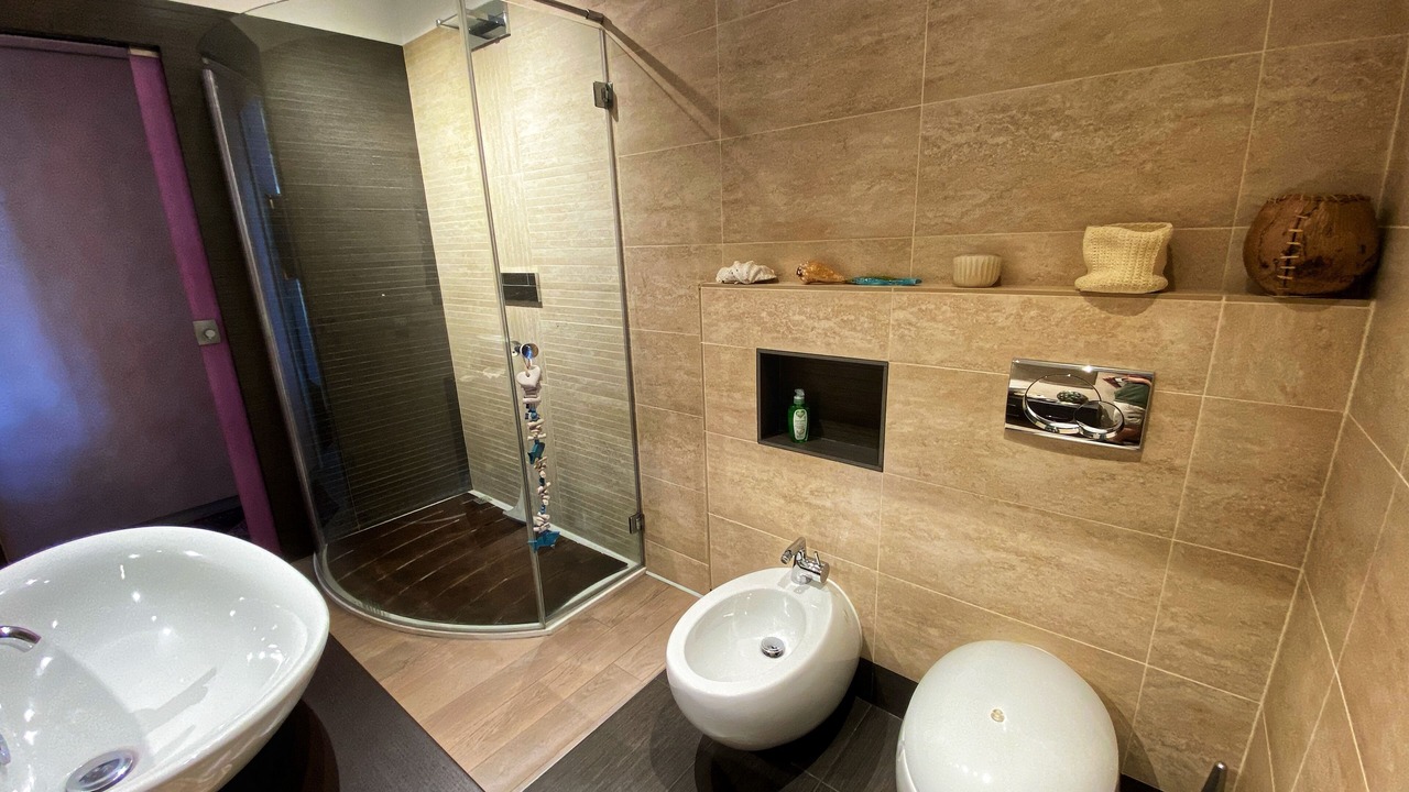 Photo of Bathroom in Olgiate Olona