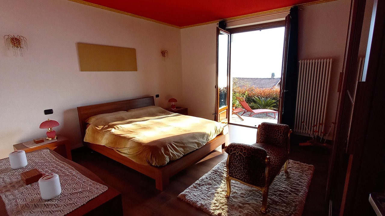 Photo of Bedroom in Vignola