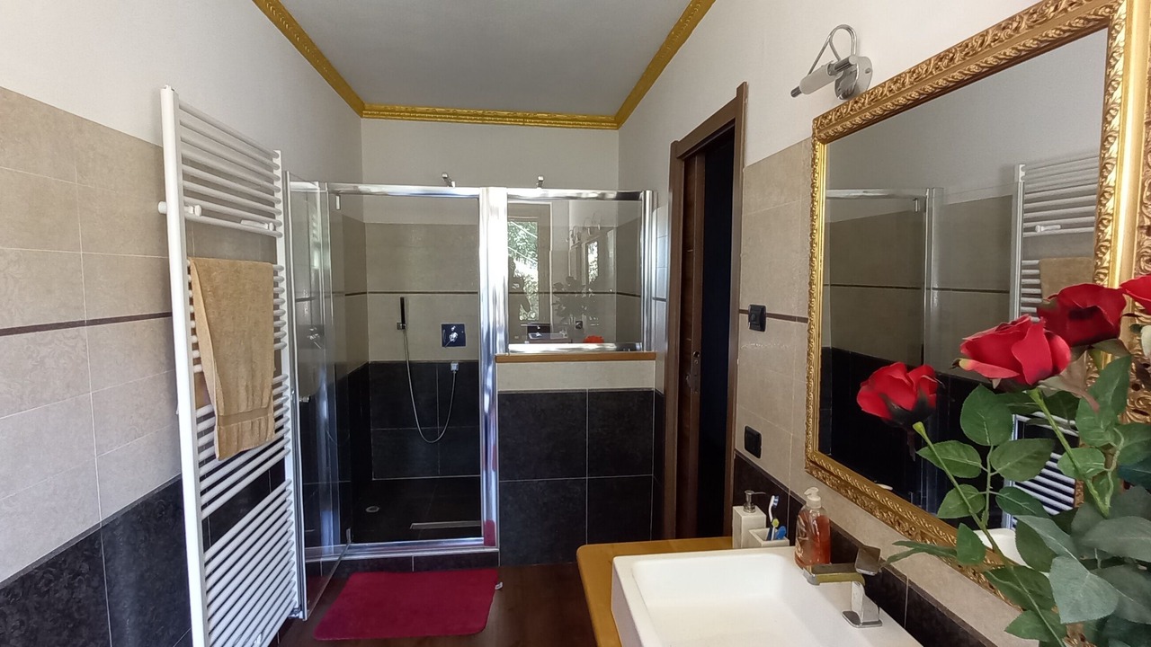 Photo of Bathroom in Vignola