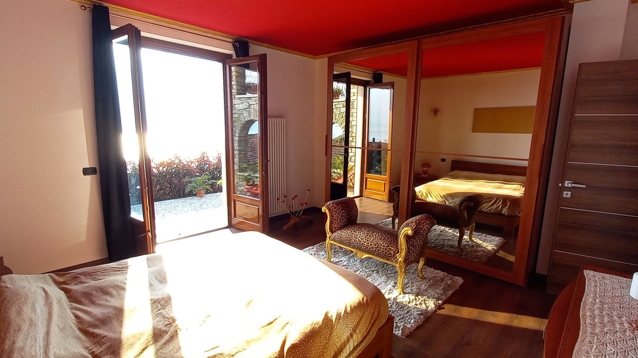 Photo of Bedroom in Vignola