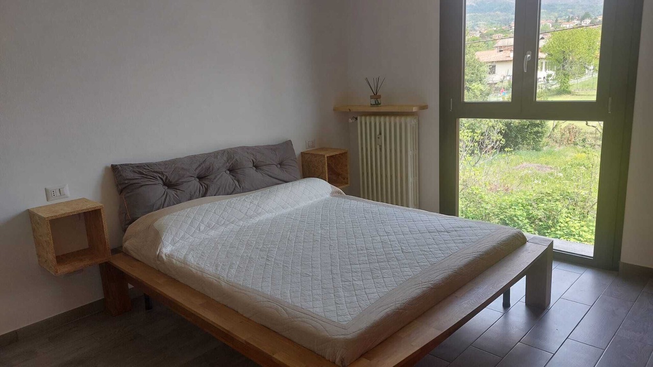 Photo of Bedroom in Morosolo