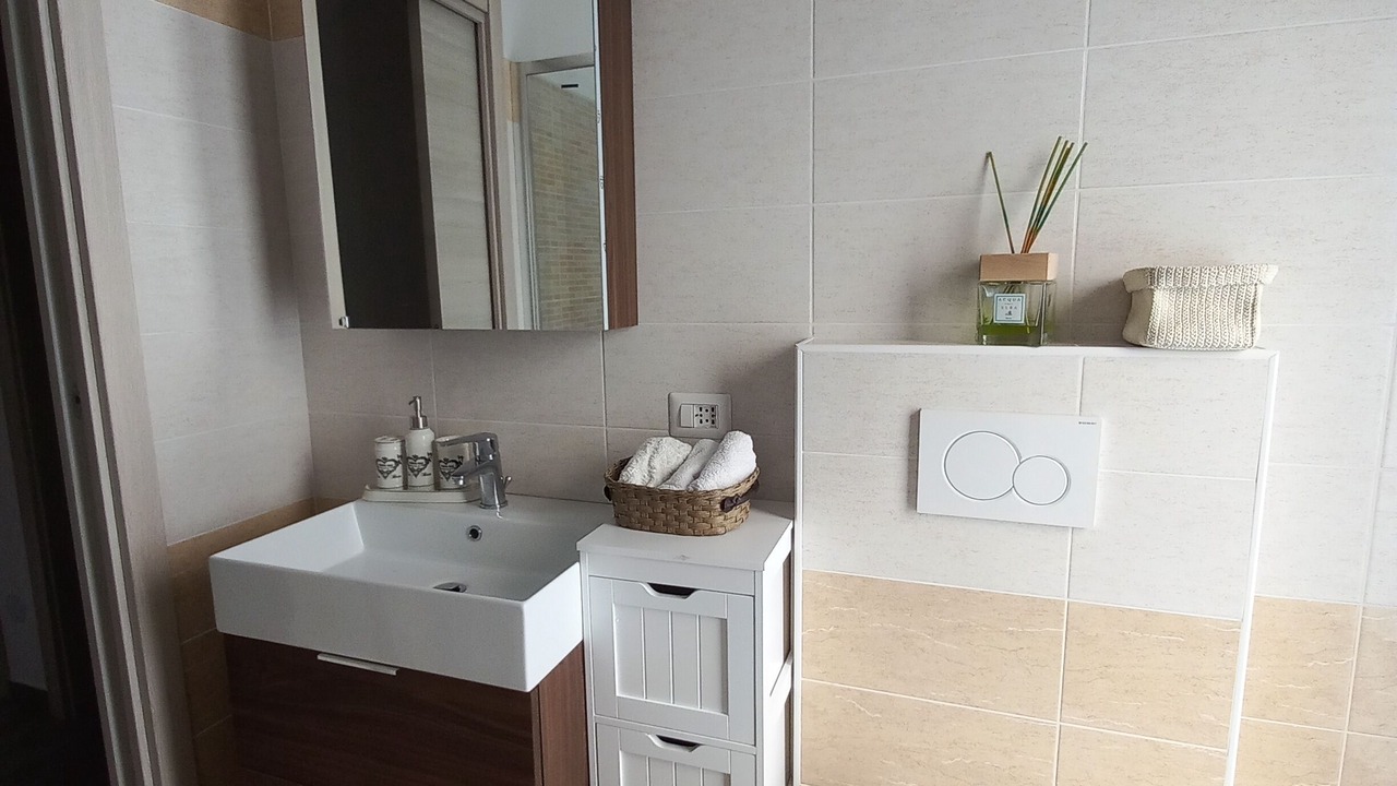 Photo of Bathroom in Morosolo