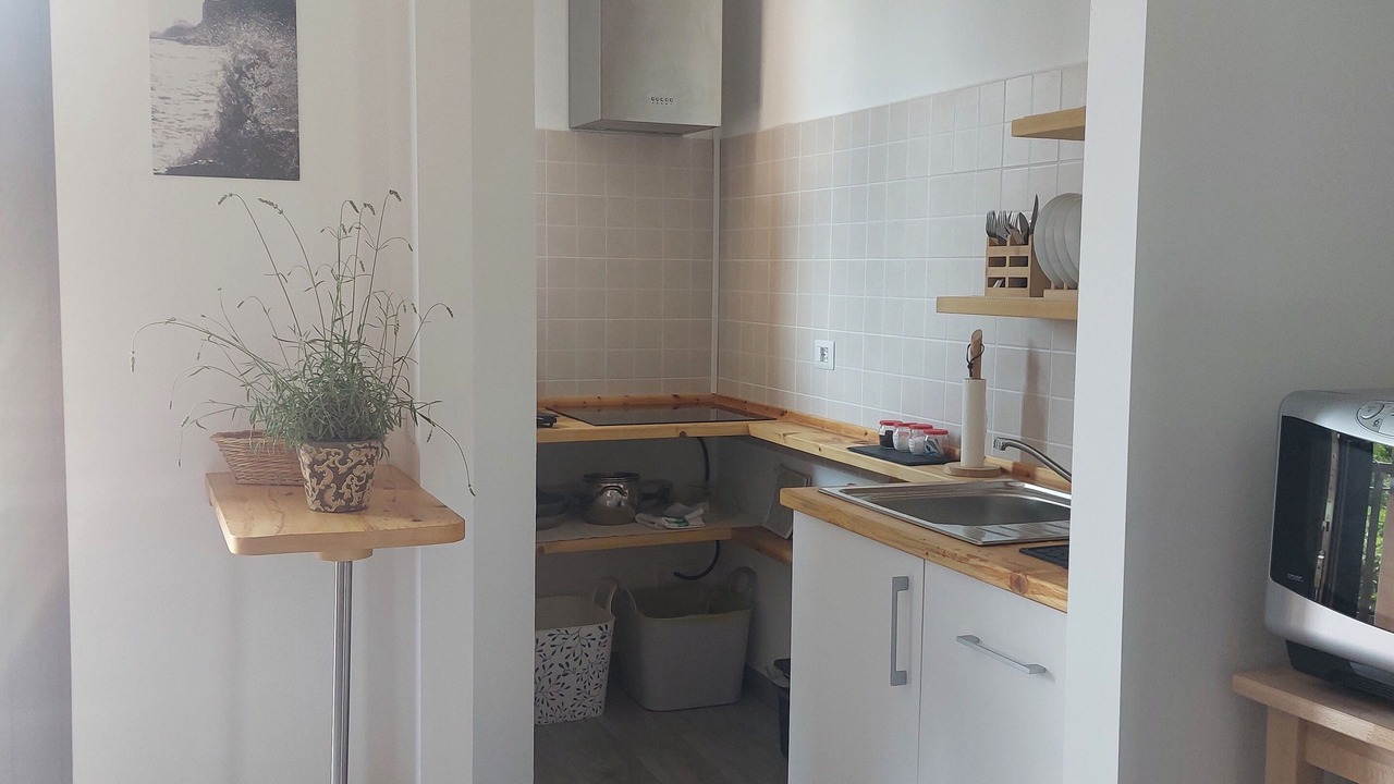 Photo of Kitchen in Morosolo