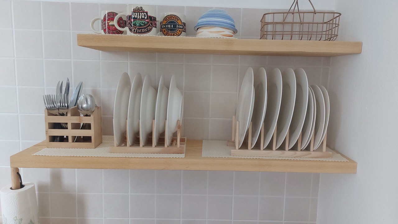 Photo of Kitchen in Morosolo