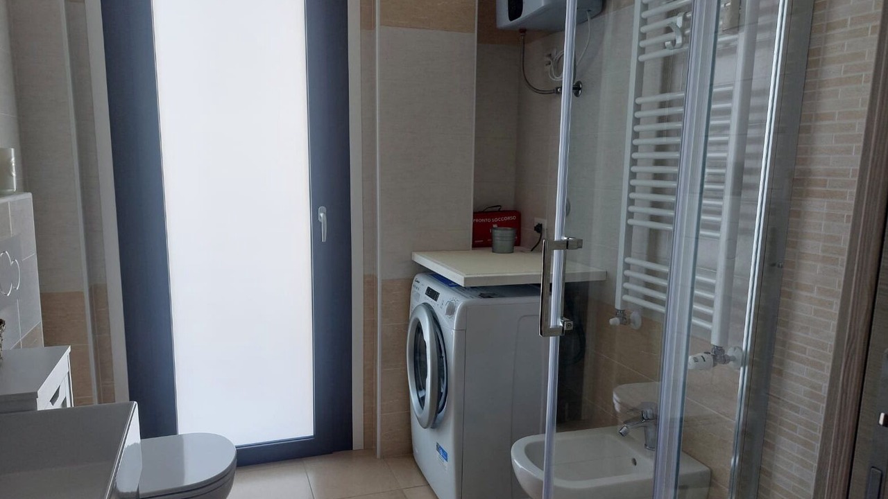 Photo of Bathroom in Morosolo