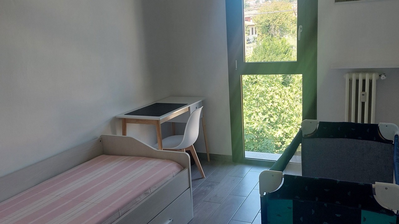 Photo of Bedroom in Morosolo