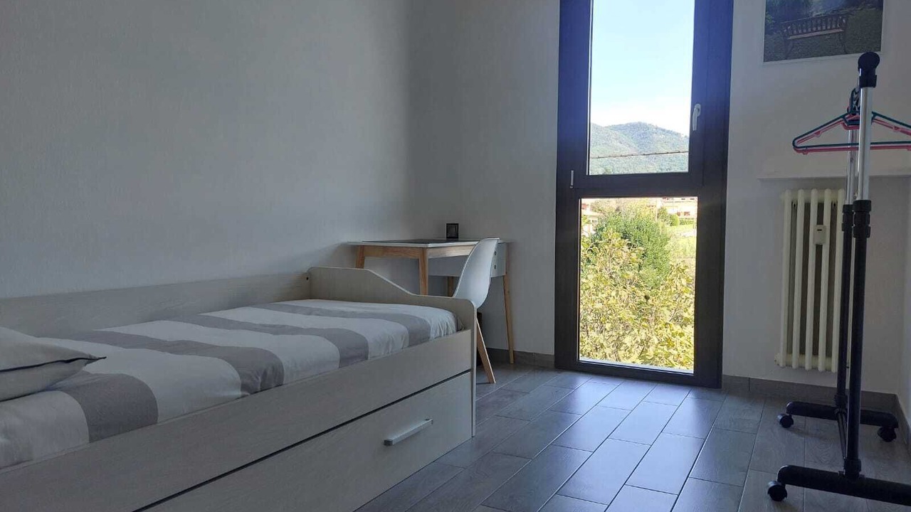 Photo of Bedroom in Morosolo