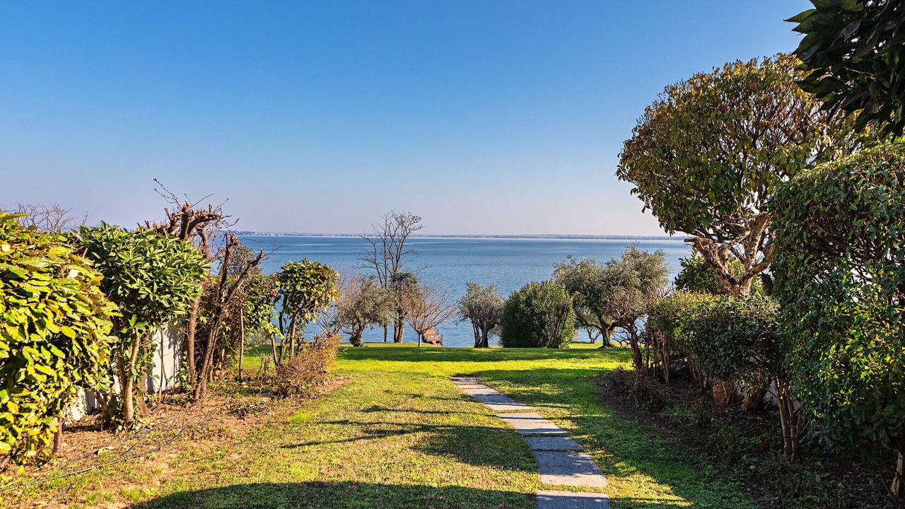 Photo of Outdoor in Padenghe sul Garda