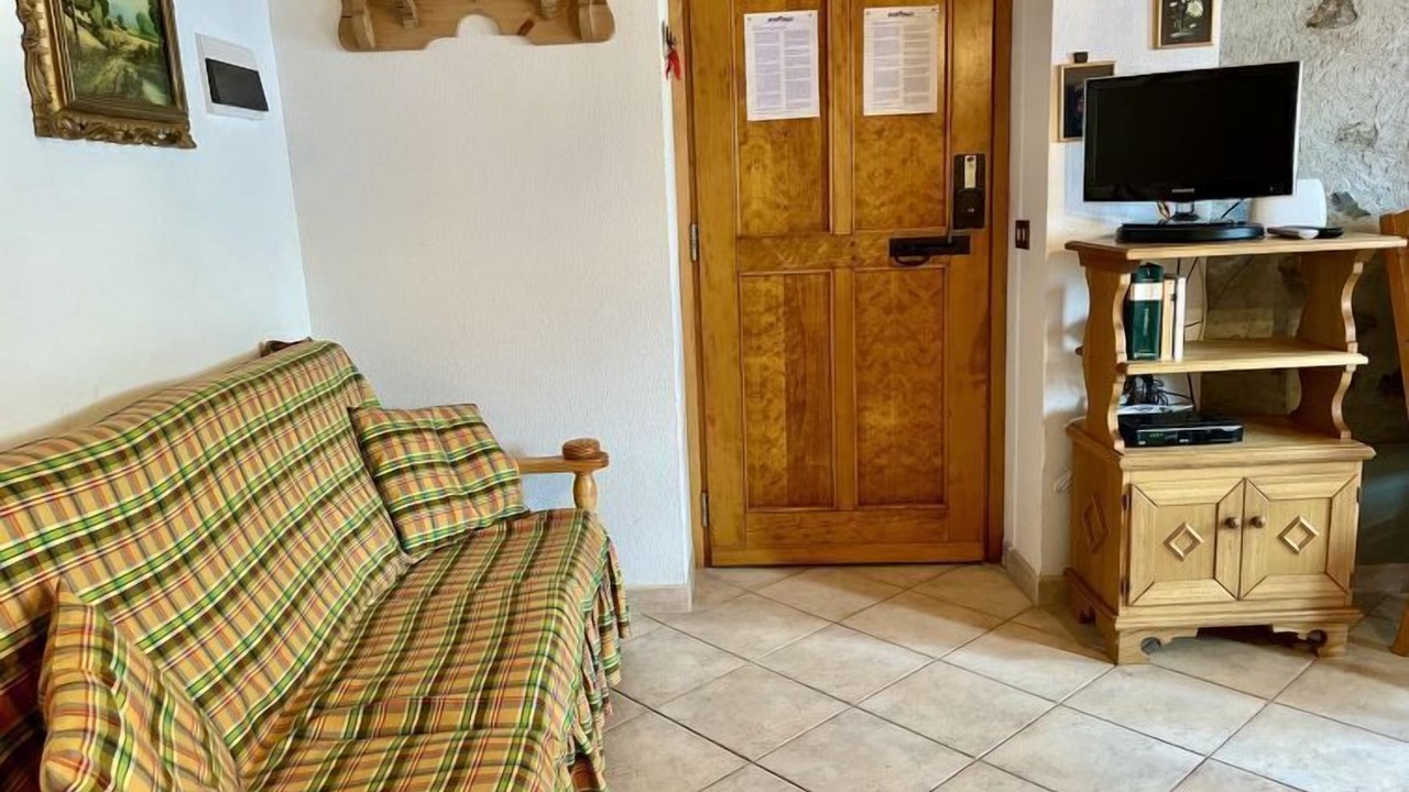 Photo of Livingroom in Verceia