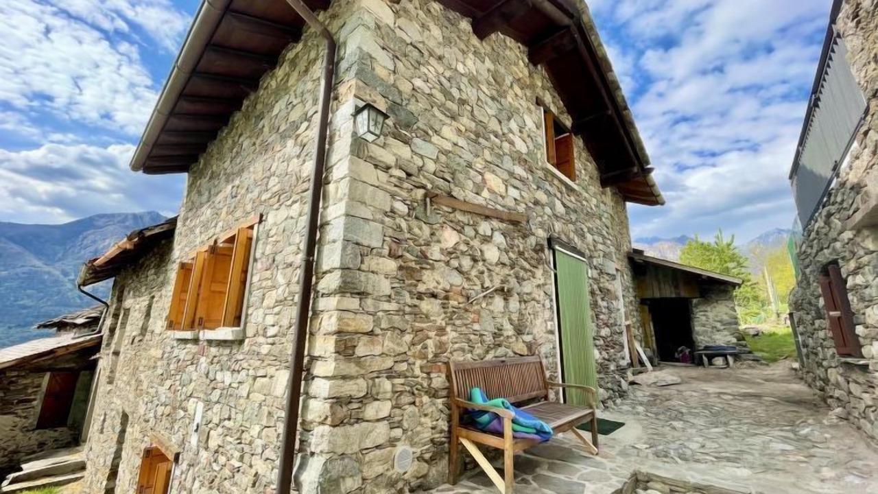 Photo of Others in Verceia
