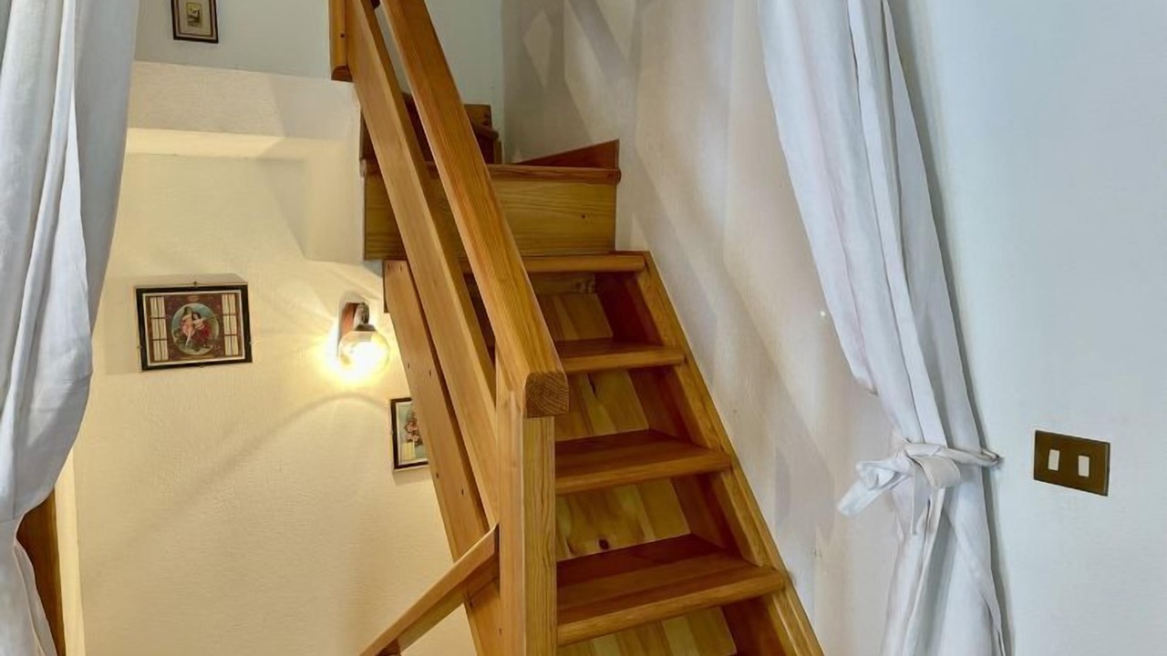 Photo of Livingroom in Verceia