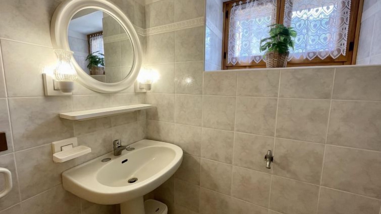 Photo of Bathroom in Verceia