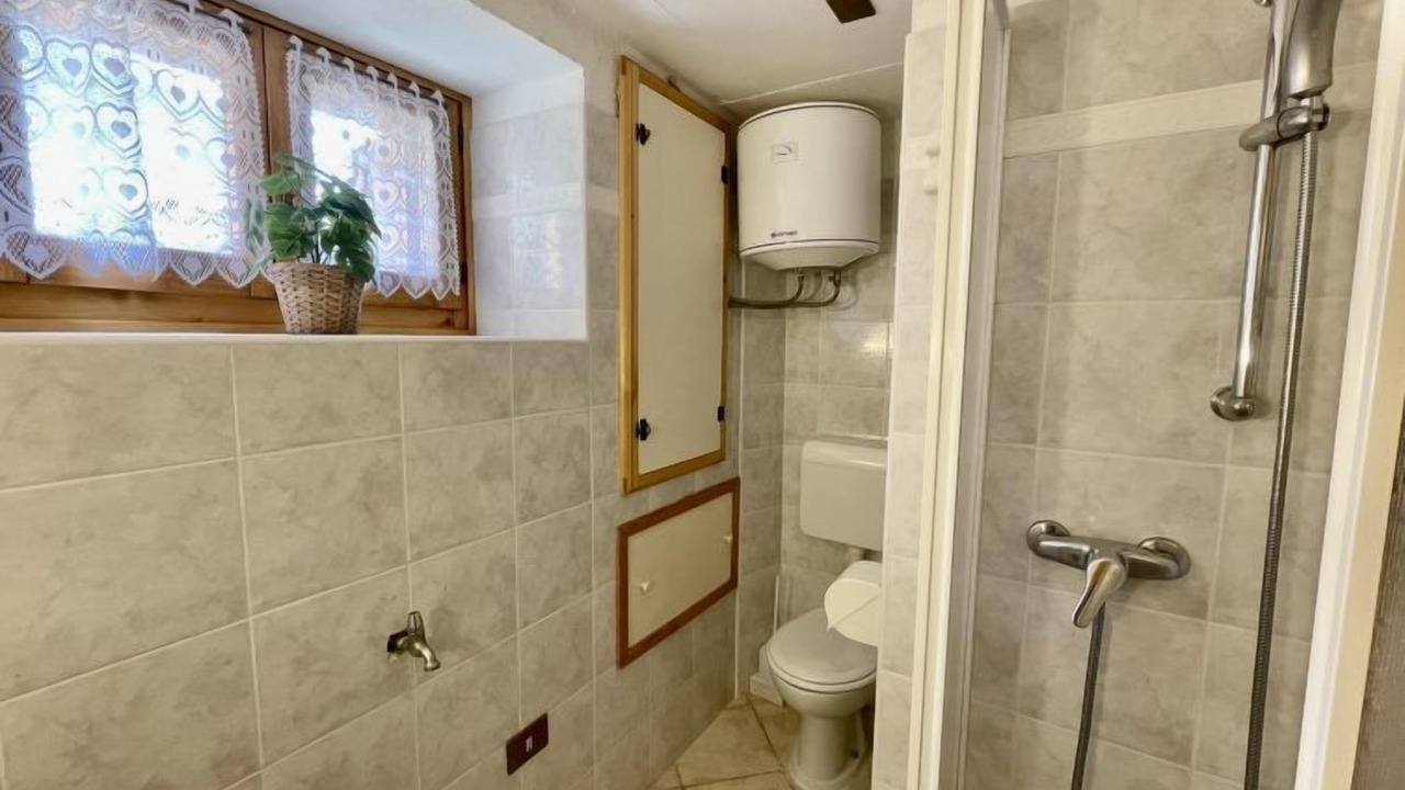Photo of Bathroom in Verceia