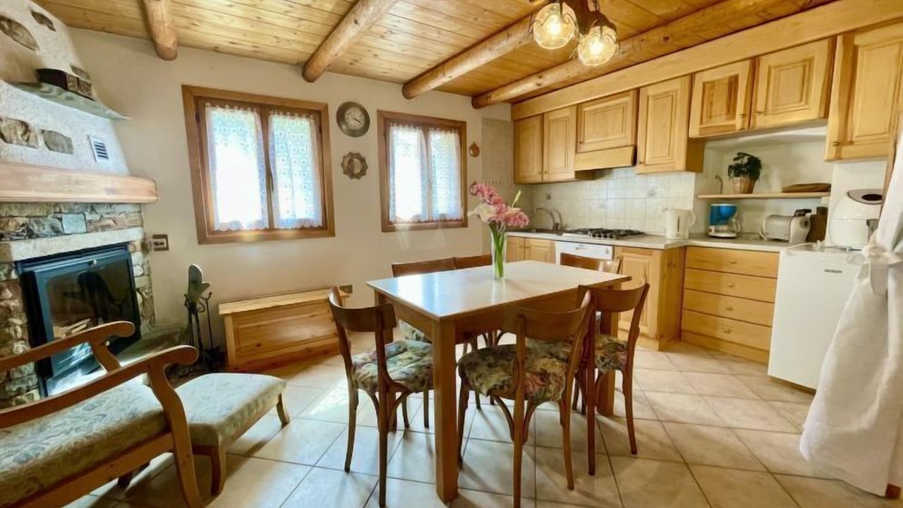 Photo of Bedroom in Verceia