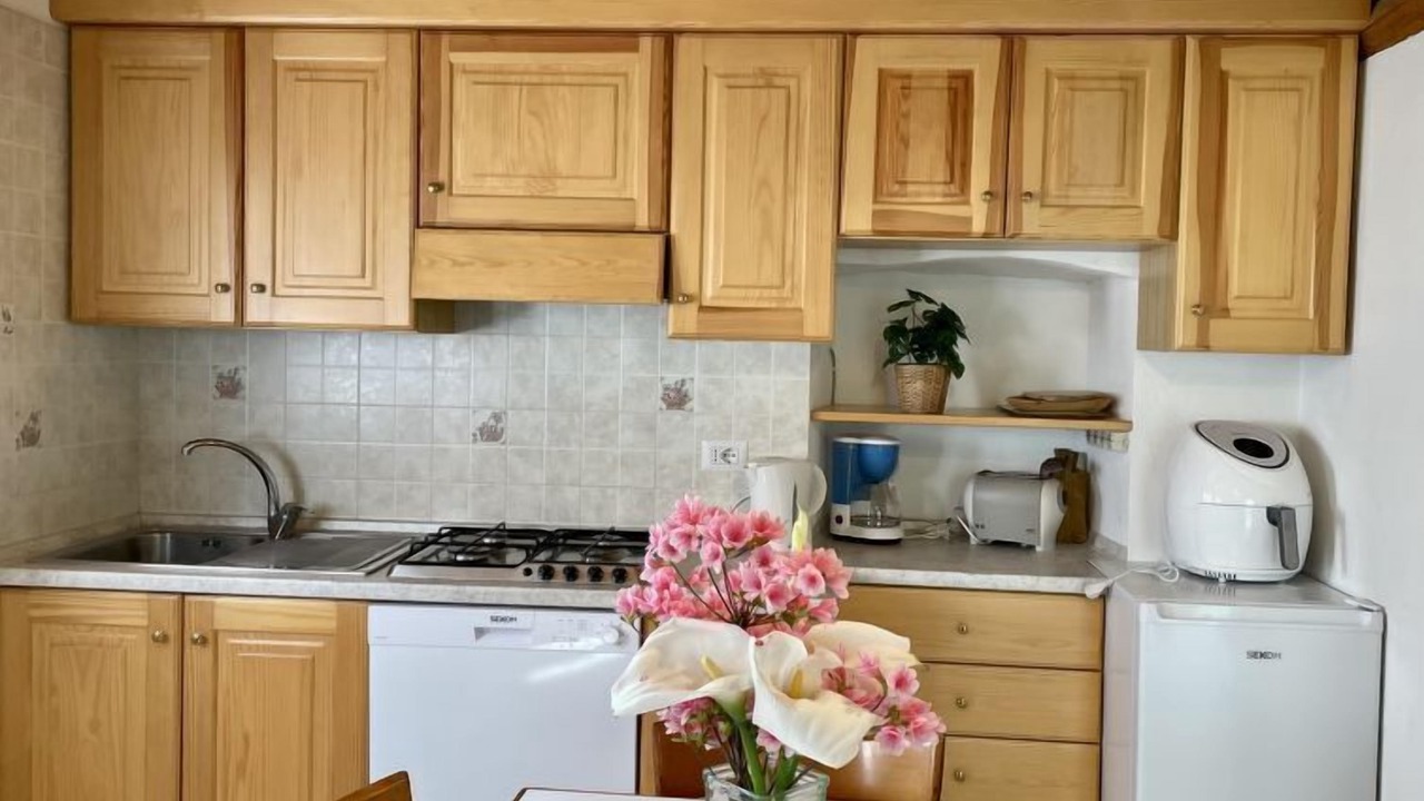 Photo of Bedroom in Verceia